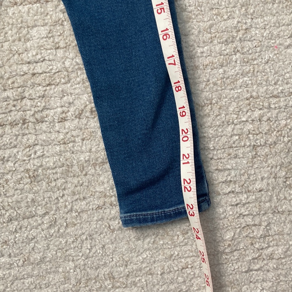 CrewCuts size 5 jeans - Picture 7 of 8